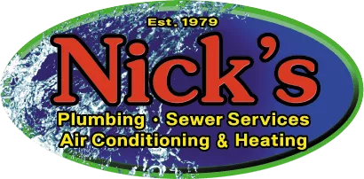 Nick's Plumbing & Air Conditioning