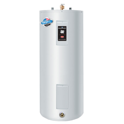 Installed Price - Bradford White Electric Tank-Type Water Heater 40 Gallon - RE340T6