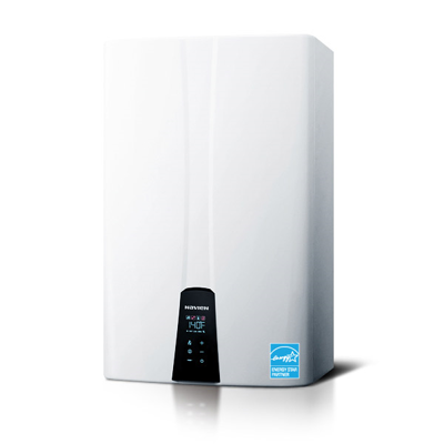 Installed Price - NAVIEN Tankless Water Heater Ultra-High-Efficiency NPE 180S